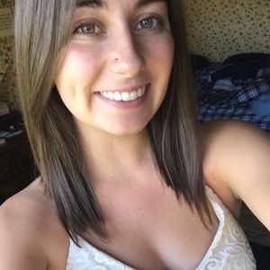 Meet your Posher, Erin